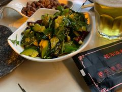 -冰城小镇音乐串吧·聚会餐厅(百子湾店)