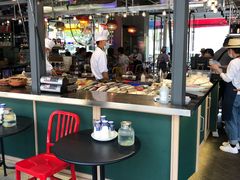 大堂-陈鹏鹏潮汕菜(欢乐海岸 海边景观店)