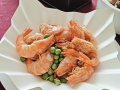 -金华安大酒楼·老牌潮菜·粤式茶点(东方国际店)