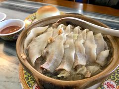 -砂锅居(西四店)