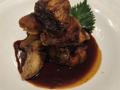 本帮熏鱼-丰收日(五角场店)