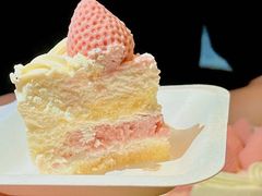 -壹点壹客·生日蛋糕(南山店)
