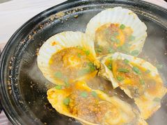 -小时候焗海鲜(鄞州万达店)