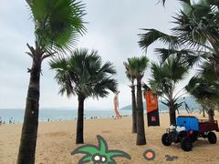 -大梅沙海滨公园