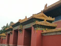 -北京市劳动人民文化宫(太庙)