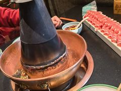-南门四季铜锅涮肉(大屯·北苑店)