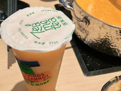 -呷哺呷哺(西单大悦城店)