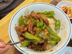 -李与白包子铺(桐梓林店)