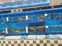 -果蔬好生活超市(乐堤港店)
