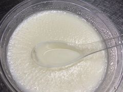 双皮奶-银记肠粉店(北京路店)