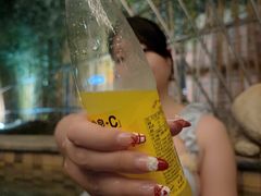 -三江森林温泉度假区