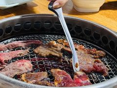 -朝鲜烤肉(安宁庄店)