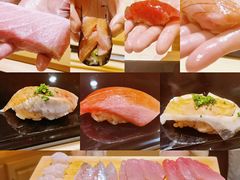-荣一代目OMAKASE板前料理