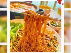 -一味韩餐(天鹅湖万达店)