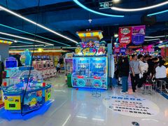 -大玩家(大连高新万达店)