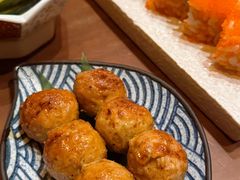 -鸟泉居酒屋·烧鸟·酒馆(百子湾店)