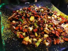 -醉小酒馆·川菜·江湖菜·重庆菜(观音桥旗舰店)