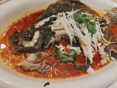 -新白鹿餐厅(龙游路总店·杭帮菜名店)
