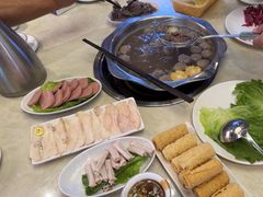 -小肥牛潮汕牛肉火锅(南联店)