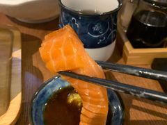 -阿吾罗日本料理(K11艺术中心店)