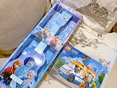 -TOYSRUS玩具反斗城(合肥华润万象城店)