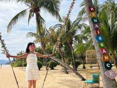 -三亚海棠湾万丽度假酒店