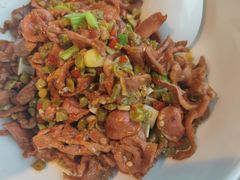 -兰湘子·湘菜小炒(长安万科广场店)