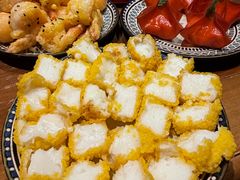 -金手鼓·新疆菜(南京店)