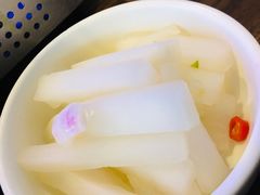 -津市刘聋子粉馆(林科大店)