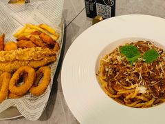 -Yum Yum 土耳其风味餐厅(万达尊店)