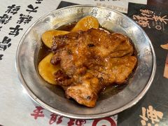 排骨年糕-鲜得来排骨年糕(云南南路店)