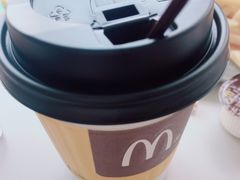 -麦当劳(国贸店)