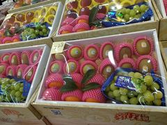 -鲜力达果品批发直销(青山店)