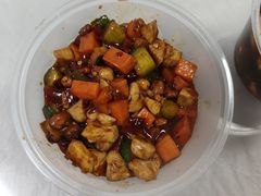 -胡老三家土菜馆·老店地方特色菜·招牌茅山地锅老鹅
