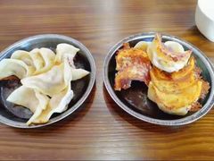 -金枫锅贴(滨江·凯旋门店)
