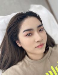 -莲姿娜·半永久纹眉皮肤管理