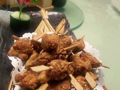 -福慧慈缘素食餐厅(王府井店)