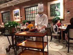 大堂-漢舍中国菜馆(889广场店)