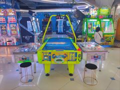 -PLAY 1家庭娱乐中心(城关万达广场店)