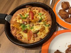 -必胜客(远大路店)