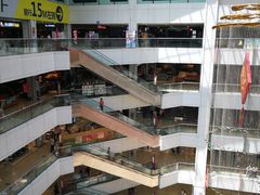 -大连福佳爱琴海购物公园(西安路店)