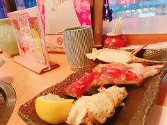 -蟹道乐(道顿堀本店)