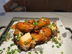 -绿茶餐厅(领展购物广场·中关村店)
