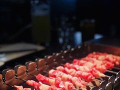 -很久以前羊肉串(中山公园店)