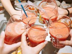 -海底捞火锅(高新万达店)