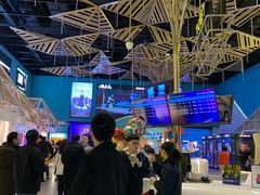 -幸福蓝海国际影城(西安立丰店)