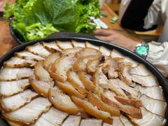 -百年石锅饭·朝鲜族传统民餐