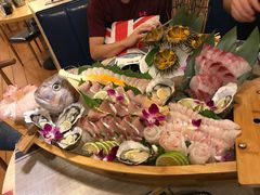 -鱼意寿司(钟村分店)