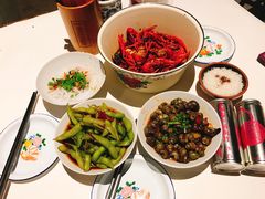 -文和友老长沙龙虾馆(化龙池店)