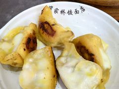 -蒋家桥饺面店(东关街店)